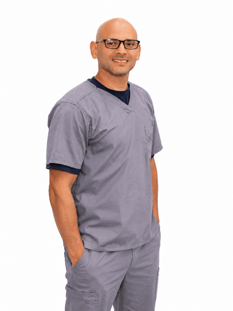 dr. jose guevara american medical injury centers best roswell chiropractor